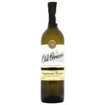 Teliani Valley Old Gruzia Alazan Valley White Semi-Sweet Wine 12% 0.75l