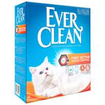 Ever Clean Fast Acting Odour Control Bentonite Cat Litter 6l