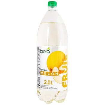Biola Fruit Water Melon Carbonated Drink 2l - buy, prices for NOVUS - photo 2