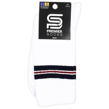 Sock "premier socks" private enterprise Ukraine - buy, prices for Auchan - photo 1