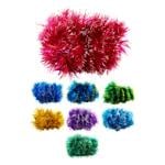 Fluffy Christmas Garland 5cmx1.5m