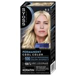 Крем-краска для волос Syoss 9-5 Жемчужный блонд 115мл