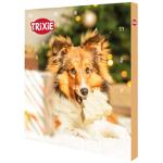 Лакомство для собак Trixie Адвент-календарь 30х34х3,5см 192г