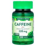 Green tea extract Nature's truth 120pcs Usa