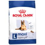 Корм сухой Royal Canin 8+ с домашней птицей для пожилых собак больших пород 15кг