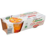 Фрукт Алмме консервированная 2шт 120г