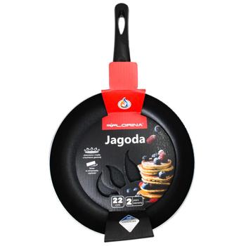 Florina Frying Pan 22cm - buy, prices for - photo 2