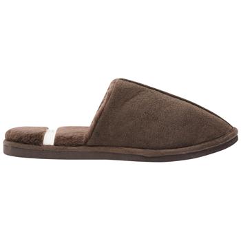 Twins 10974 HS-LUХ Brown Fur Mens Slippers s.42/43 - buy, prices for - photo 5