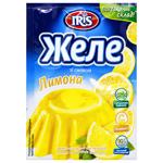 Iris Lemon Jelly 90g