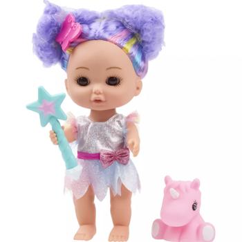 One Two Fun My Fairy Doll 20cm in assortment - buy, prices for Auchan - photo 4