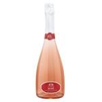 Ca`Ernesto Rose Extra Dry Sparkling Wine 11% 0.75l