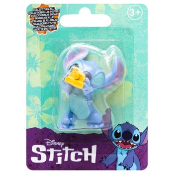 Ігрова фігурка Stitch W2 в асортименті - купити, ціни на КОСМОС - фото 3