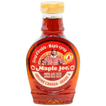 Maple Joe Maple Syrup 450g