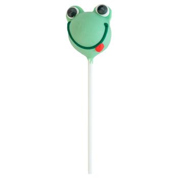 Babene Gingerbread on Stick 25g - buy, prices for - photo 4