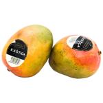 Ready to Ear Glamur Mango