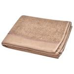 La Nuit Dainty Towel Terry Beige 50x90cm