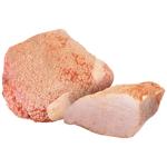 Globino Po-Domashnomu Smoked-boiled Pork High Grade