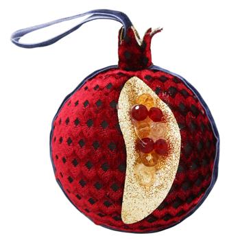 Koopman Fruit Hanging Decoration - buy, prices for NOVUS - photo 3