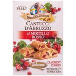 Falcone Сantucci d'Abruzzo Classic Cranberry Cookies 180g