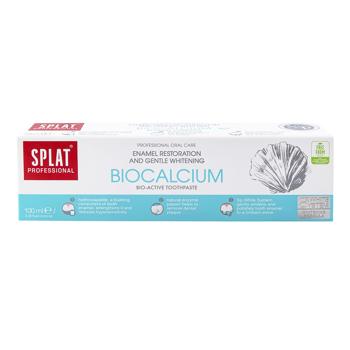 Splat Professional Biocalcium Toothpaste 100ml - buy, prices for - photo 2