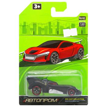 Autoprom Car AP7516 - buy, prices for - photo 3