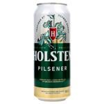 Holsten Pilsener Light Beer 4.7% 0.48l