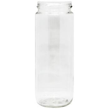 Glass Jar 0.5l TO66 - buy, prices for MegaMarket - photo 1