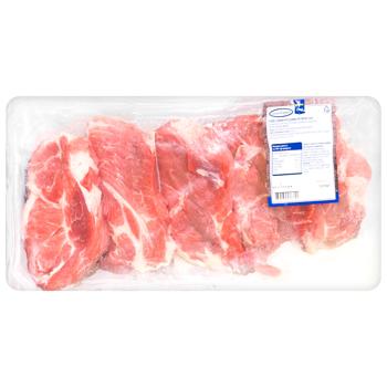 Metro Chef Chilled Pork Neck Steak