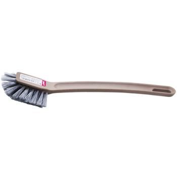 York Grey Szwedka Dishwashing Brush 25cm in assortment - buy, prices for - photo 2