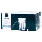 Metro Professional Ceruna Tumbler 350ml 6pcs