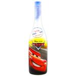 Vitapress Cars Grape Baby Champagne 0.75l