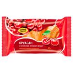 Круассан Добрий Звичай вишня 65г
