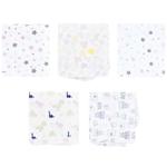 Dexter's Chintz Baby Diaper 95*85cm