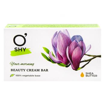 Крем-мило тверде O'shy Your Morning 125г - купити, ціни на За Раз - фото 3