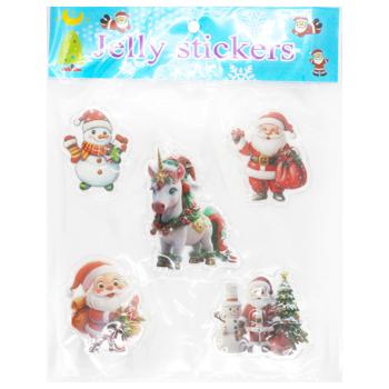 Sticker Without brand silicone China - buy, prices for COSMOS - photo 2