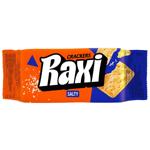 Kuku Ruku Salted Cracker 70g