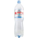 Вода слабогазированная Buvette Vital минеральная 1,5л