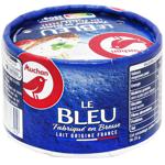 Auchan Le Bleu Cheese 250g