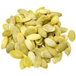 Pumpkin Seed Kernels by weight