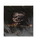 Halloween Bats Wall Decor 12pcs