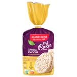 Zhmenka Rice-Corn Crispbread 100g