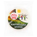 Mukko Carpathian Cheese 48.3%