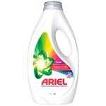 Гель для прання Ariel Color 1,125л