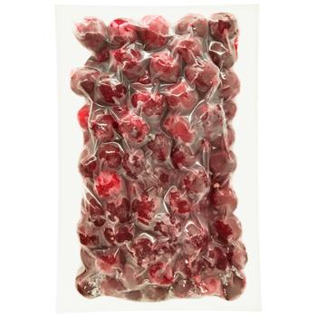 Pitted Frozen Cherries