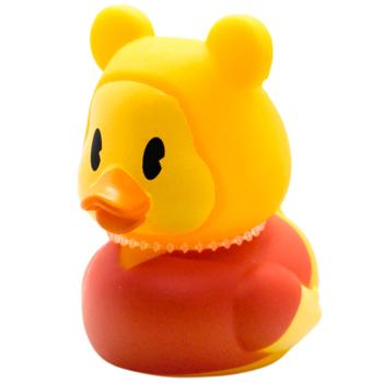 Ігрова фігурка Kiddisvit Duckalooz Качечка 33415 - купити, ціни на КОСМОС - фото 4