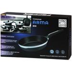 Pepper Arma Frying Pan 28cm