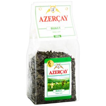 Azercay Buket Green Tea 200g - buy, prices for ULTRAMARKET - photo 2