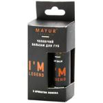 БАЛЬЗАМ ДЛЯ ГУБ I'M LEGEND MAYUR