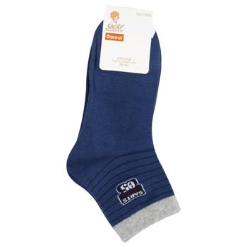 Fenna Children's Socks 31-40s - buy, prices for Za Raz - photo 2