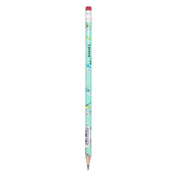 Axent Spring Graphite Pencil 9009